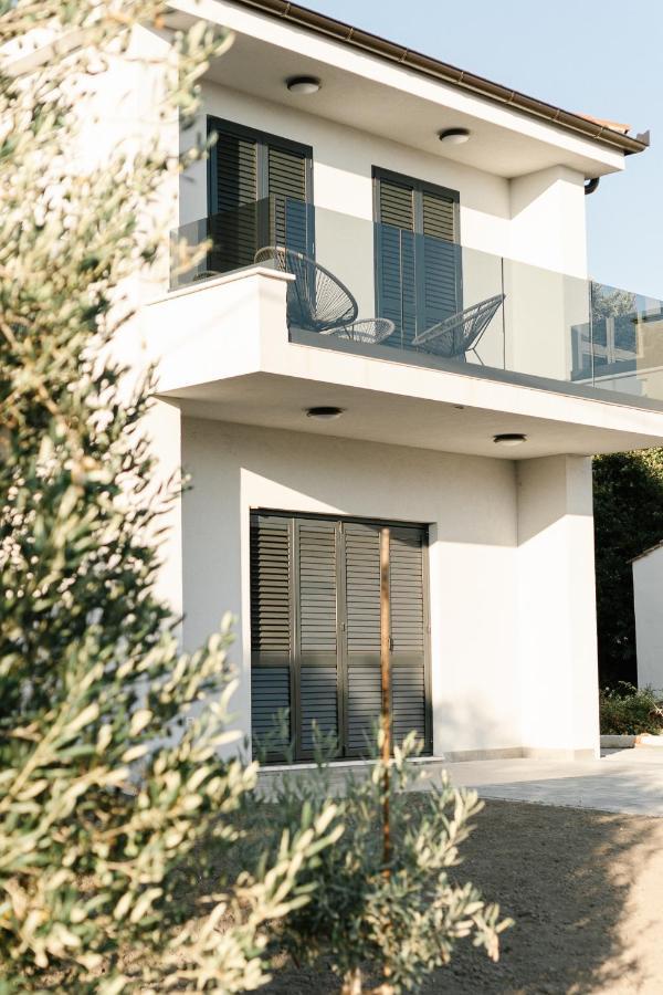 Apartmani Toma Pakoštane Zewnętrze zdjęcie