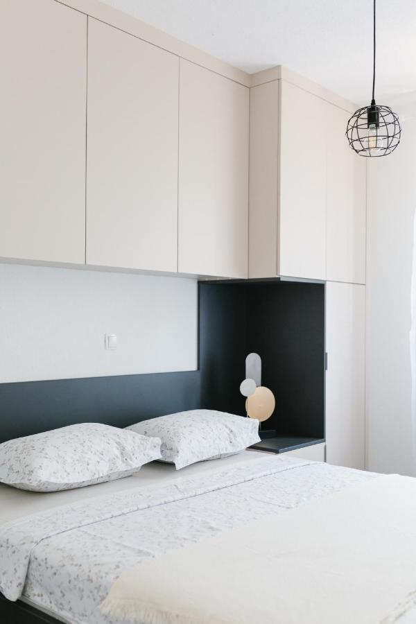 Apartmani Toma Pakoštane Zewnętrze zdjęcie